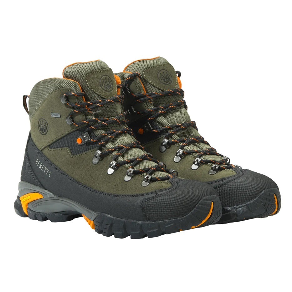 Beretta Setter GTX Boots Brown
