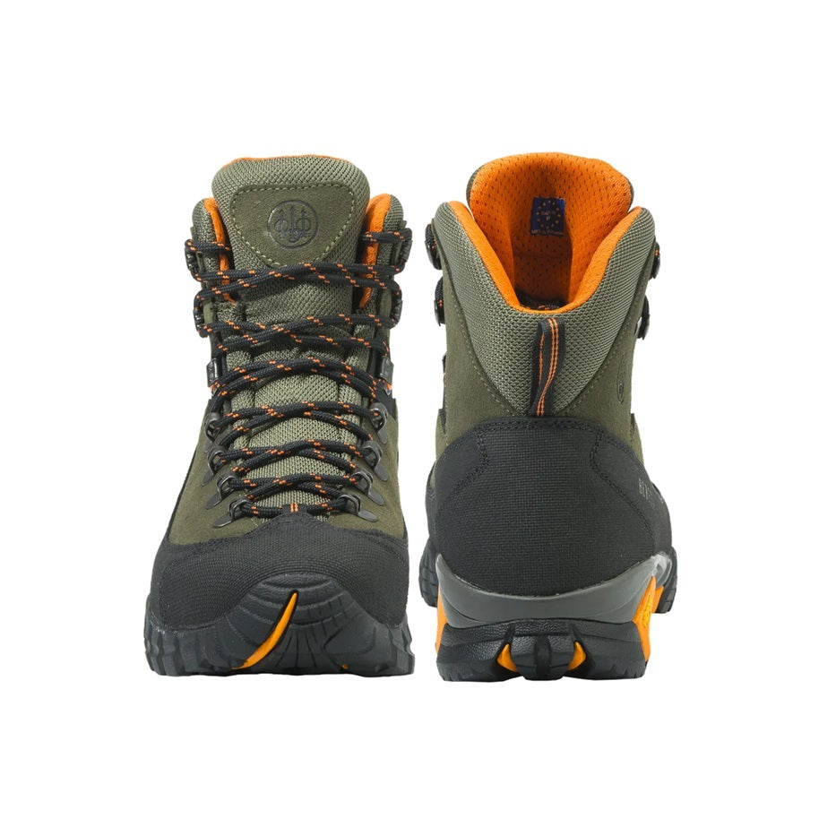 Beretta Setter GTX Boots Brown