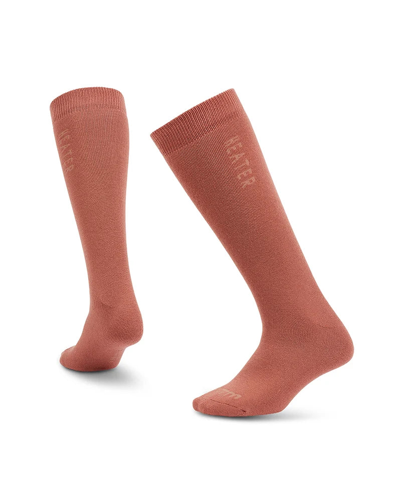 XTM Heater Socks