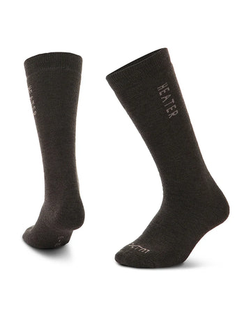 XTM Heater Socks