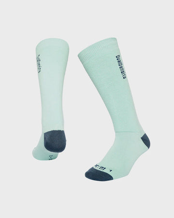 XTM Dual Density Sock YUCCA
