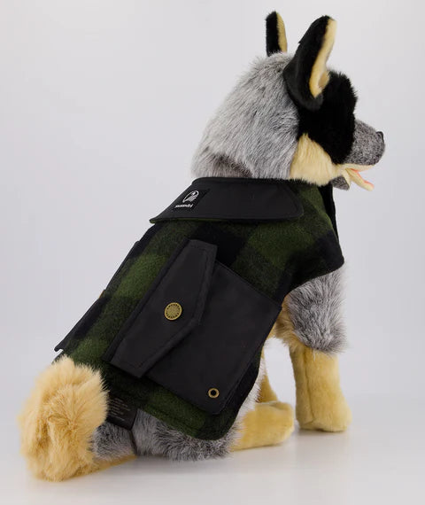 Swanndri Classic Dog Cover