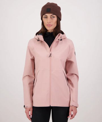 Swanndri Womens Wellington Rain Jacket