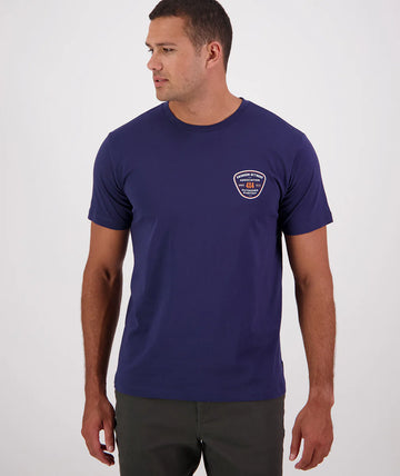 Swanndri Mens Offroad Tee