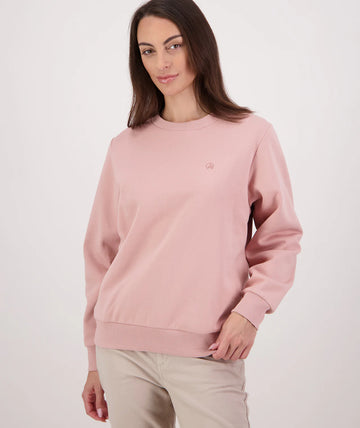 Swanndri Womens Fundamentals Crew