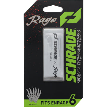Schrade Enrage 7 (Replaceable Blades)
