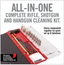 Real Avid Universal Master Cleaning Station