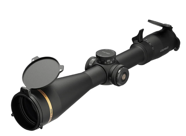 Leupold VX-6 HD 3-18x50 30mm CDS firedot