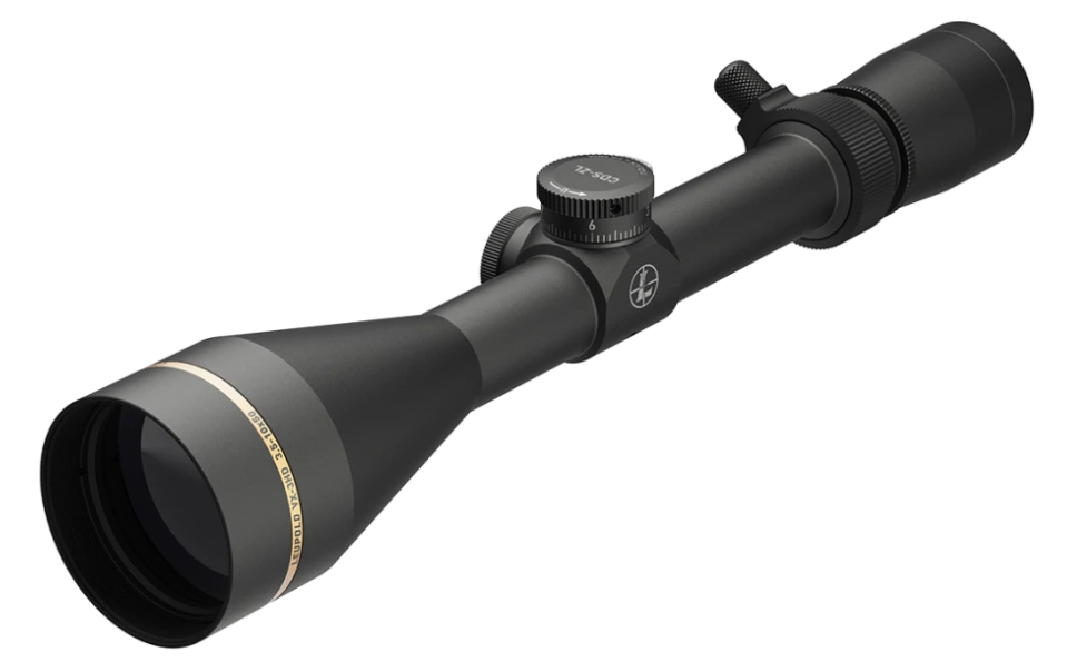 Leupold VX-3HD 3.5-10x50 CDS ZL Duplex