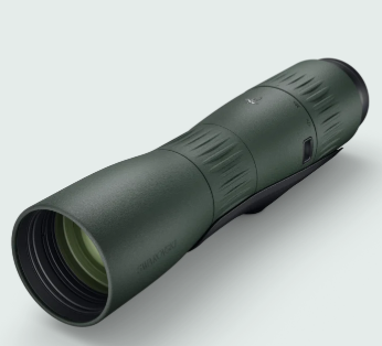 Swarovski STC 17-40x56 Spotting Scope Green