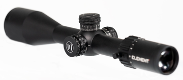 Element Optics Nexus 5-20x50 FFP