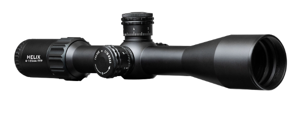 Element Optics Helix 4-16x44 FFP APR-1C MRAD