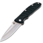 Enlan Black Folding Knife EM01