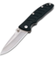 Enlan Black Folding Knife EM01