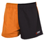 Stoney Creek Kids Jester Shorts Orange/Black