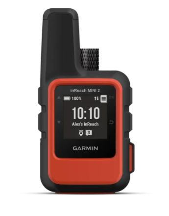 Garmin Inreach mini 2