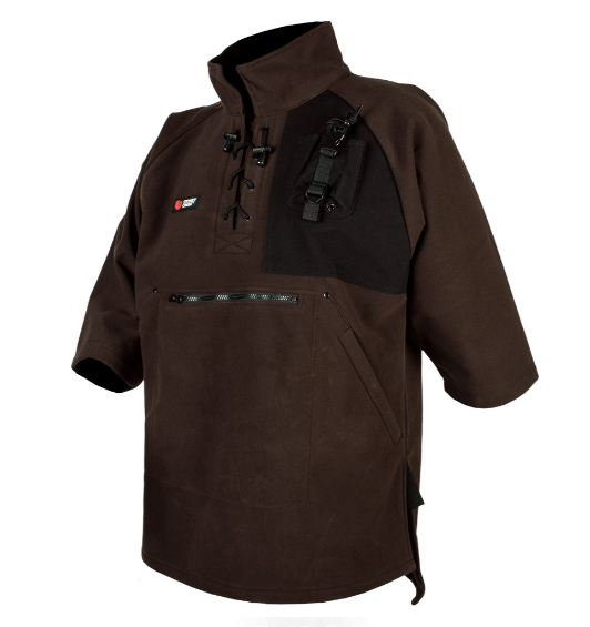 Stoney Creek Mens Tough Guy Shirt Burwood