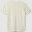 Yeti Agave T-Shirt Natural