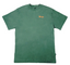 Stoney Creek Mens Incharge Stag Tee Ivy Green