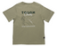 Stoney Creek Womens Providing Tee Matcha Green