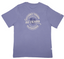 Stoney Creek Womens 30 Years Tee Purple