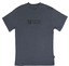 Stoney Creek Mens All Terrain Tee Dark Grey