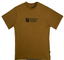 Stoney Creek Mens Flat Deck Tee Mustard