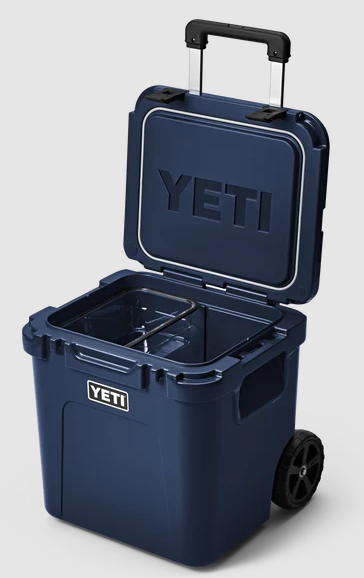 YETI Roadie 48 Navy