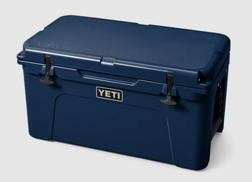 Yeti Tundra 65 Navy