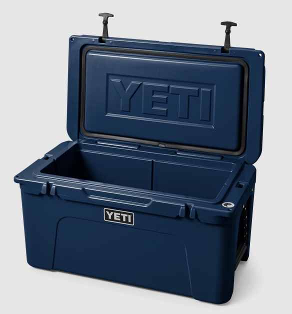 Yeti Tundra 65 Navy