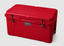 Yeti TUNDRA® 65 HARD COOLER Rescue Red