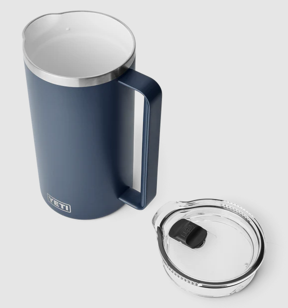 Yeti Rambler Pitcher Jug 64oz