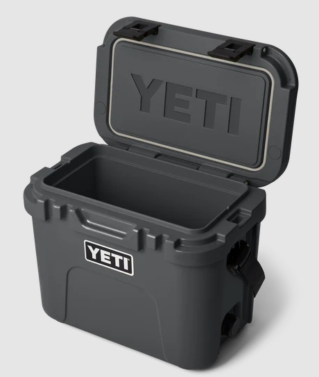 Yeti Roadie 15 Hard cooler