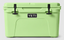 Yeti Tundra 45 Hard Cooler Key Lime