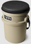 Yeti LoadOut Bucket Swivel Seat Black