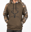 Hunters Element Men's Antler Hoodie Desolve Veil