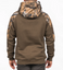 Hunters Element Men's Antler Hoodie Desolve Veil