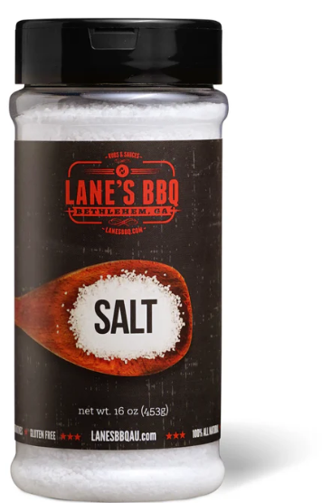 Lane's BBQ Salt