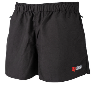 Stoney Creek Mens Jester Pro Shorts