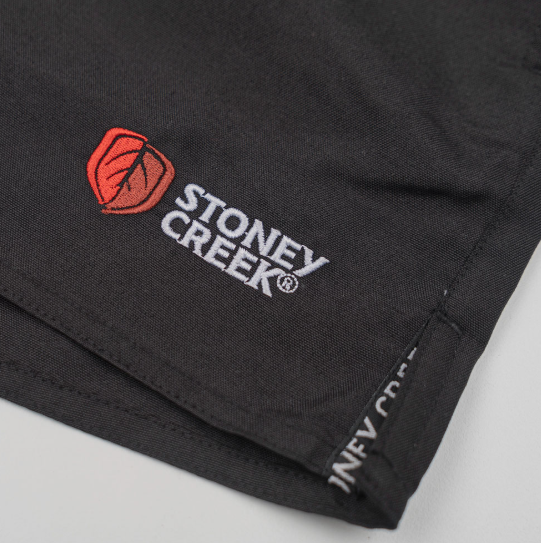 Stoney Creek Mens Jester Pro Shorts