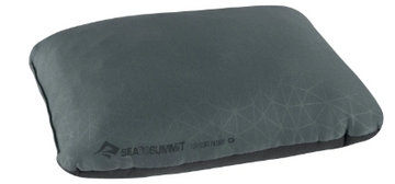 Sea to Summit Foam Core Pillow Regular Grey