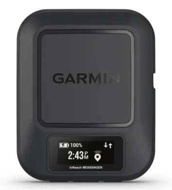 Garmin inReach Messenger