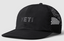 Yeti Logo Performance Hat Black