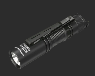 Nitecore MT1A Pro 800 Lumen Rechargeable EDC Flashlight