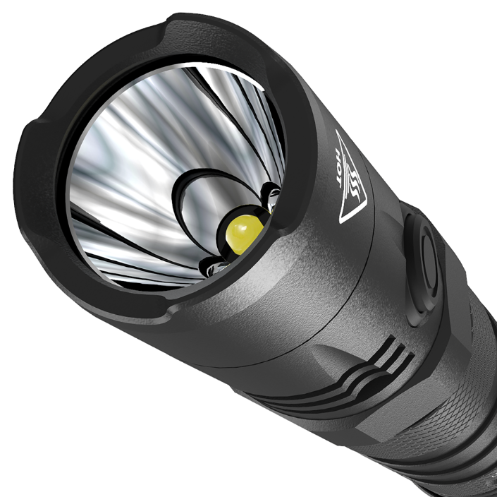 Nitecore MH12 V2 Torch (1200 Lumen)