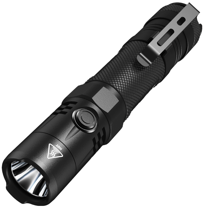 Nitecore MH10 V2 Torch (1000 Lumen)