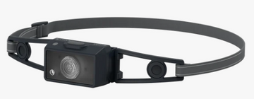 Led Lenser NEO 1R Head Torch