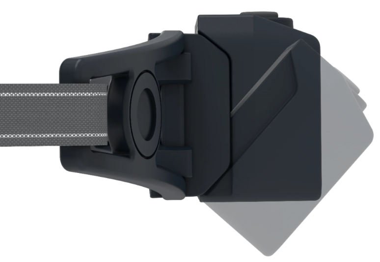 Led Lenser NEO3 Head Torch