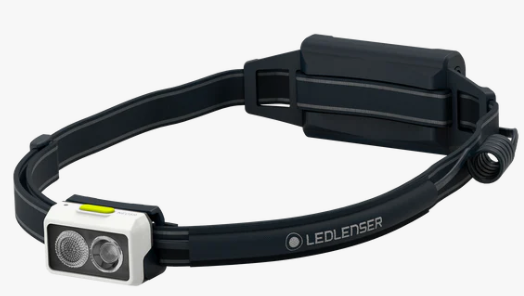 Led Lenser NEO5R Head Torch