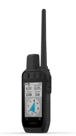 Garmin Alpha 300 Hand piece